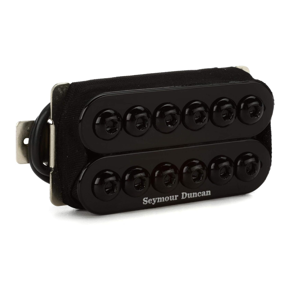 Seymour Duncan SH-8n Invader Siyah Sap Manyetik Fiyatı