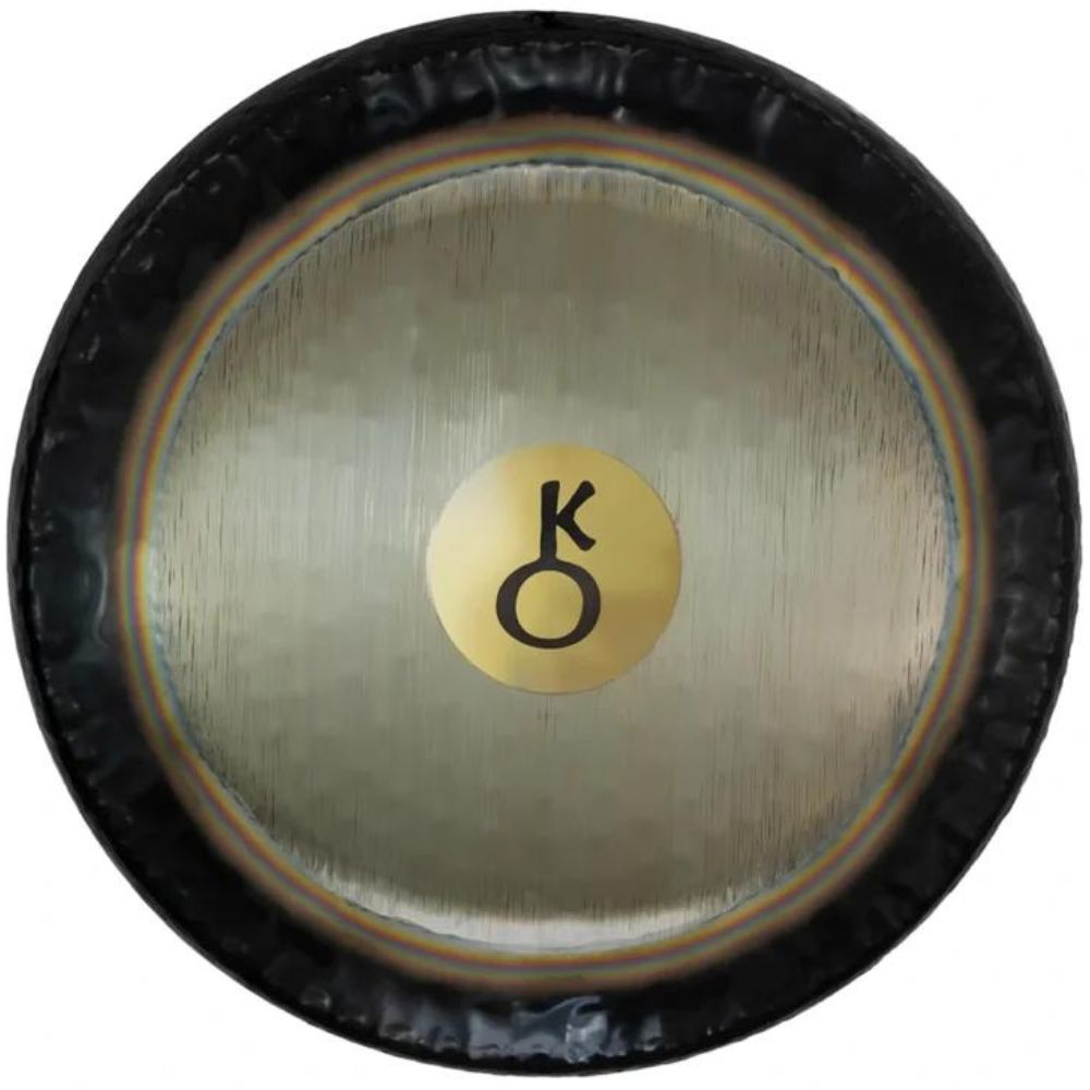 PAISTE 210-032-CHR Gezegen Gongu 32 Chiron