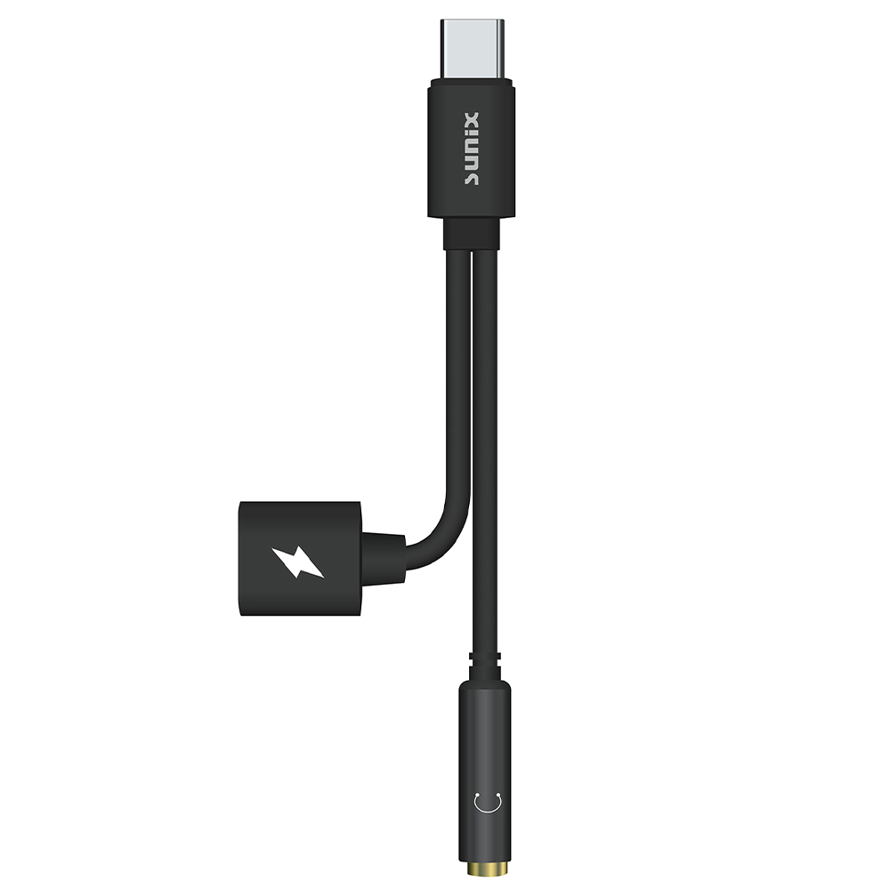 SUNIX 2in1 Type-c Dönüştürücü Adaptör Fiyatı, Özellikleri | ZUHAL