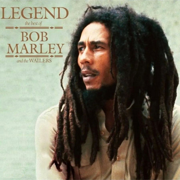 Bob Marley & The Wailers – Legend The Best Of Fiyatı, Özellikleri