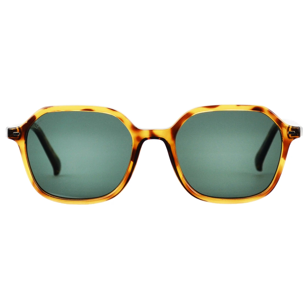 LOOKlight Kenzie Amber Green Gözlük Fiyatı, Özellikleri | ZUHAL