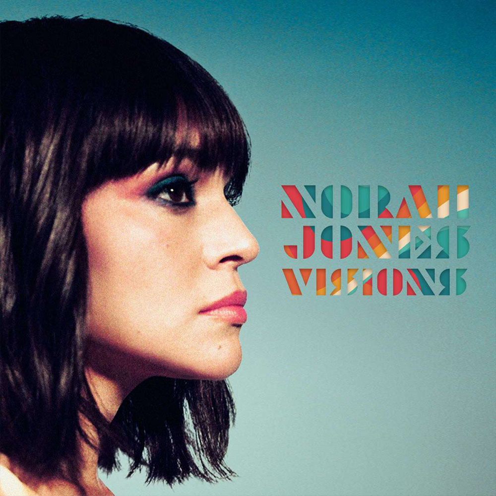 Norah Jones - Visions (Orange) Fiyatı, Özellikleri | ZUHAL - 50
