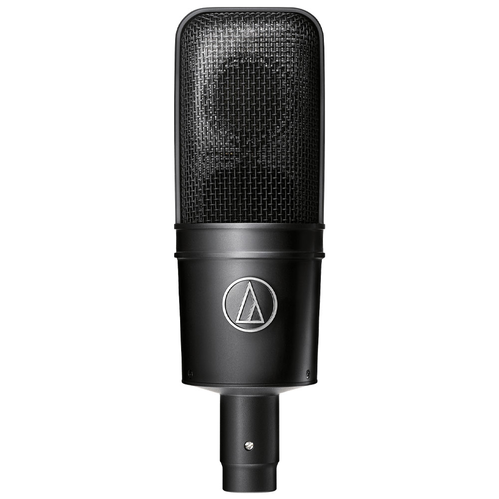AUDIO TECHNICA AT4040 Condenser Mikrofon Fiyatı, Özellikleri