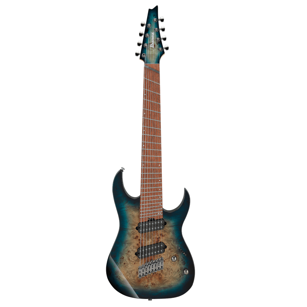 IBANEZ RGMS8PB-CBS RG Serisi 8 Telli Elektro Gitar Fiyatı
