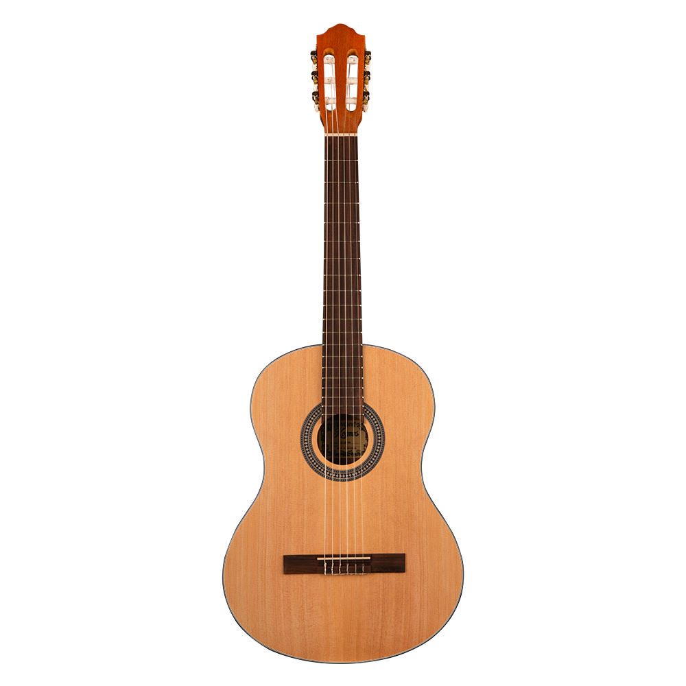 KOZMOS IC-100 NA / Natural Klasik Gitar