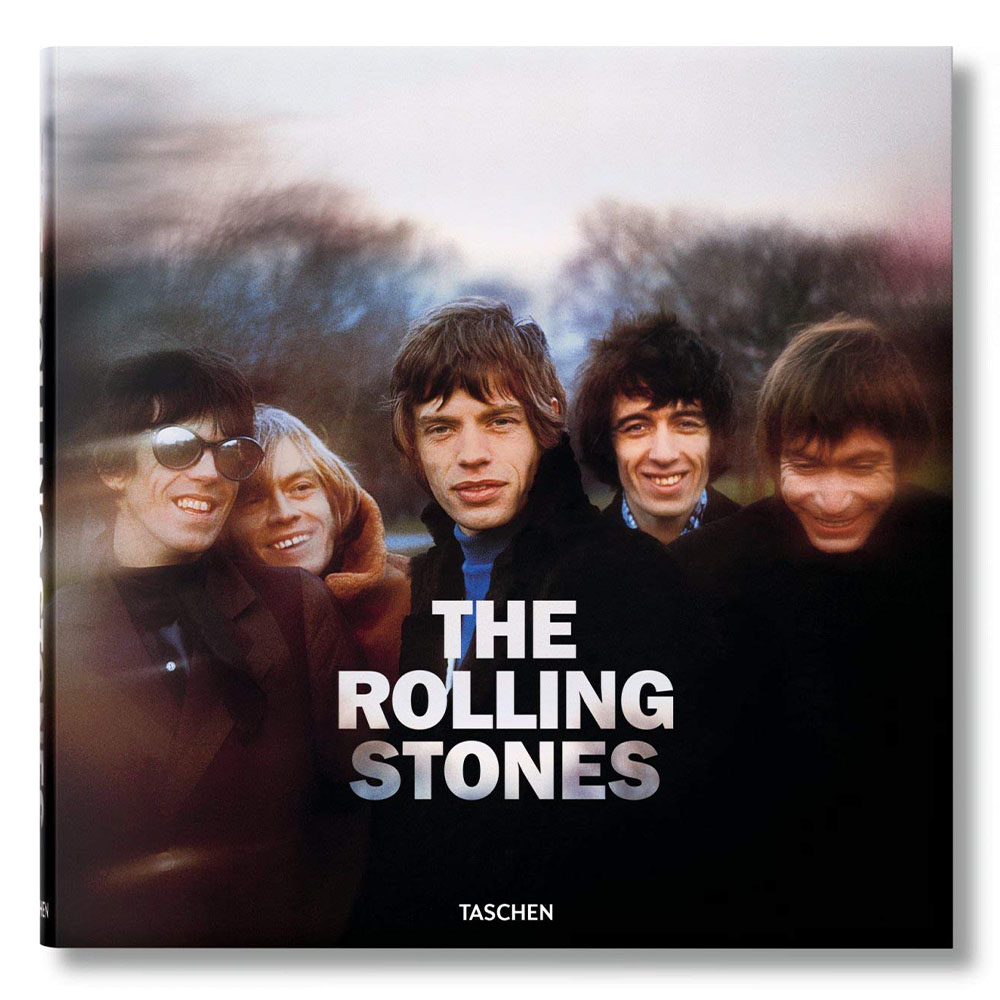 The Rolling Stones Fiyatı, Özellikleri | ZUHAL - 50 Yıldır Müzikle