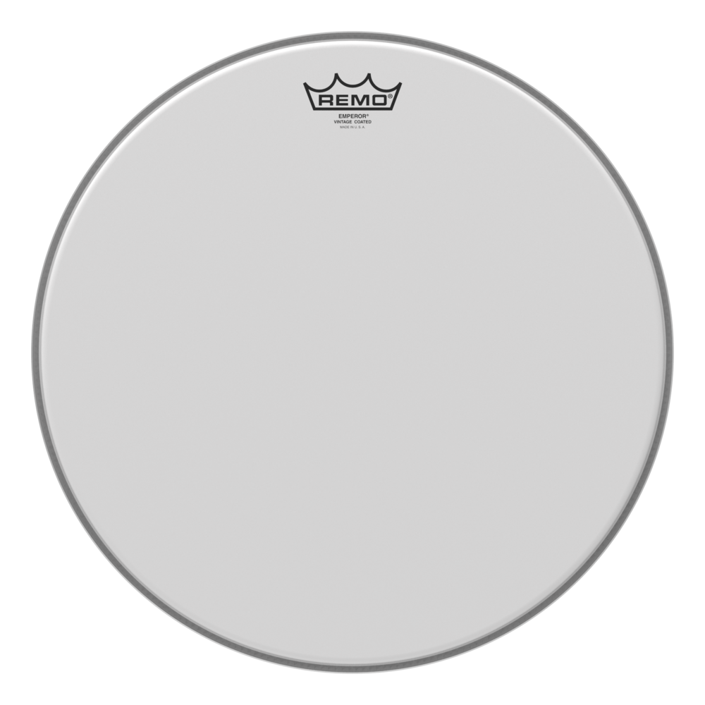 REMO VE-0116-00- Emperor® Vintage Kumlu 16" Davul Derisi