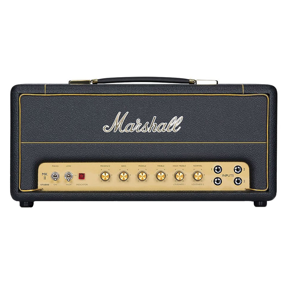 MARSHALL SV20H Lambalı Kafa Elektro Gitar Amfisi Fiyatı
