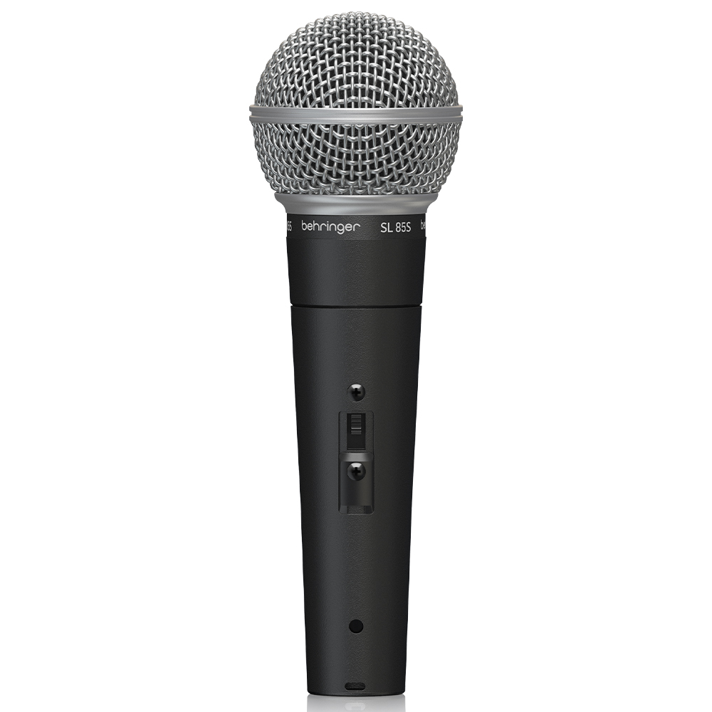 BEHRINGER SL 85S / Dinamik Mikrofon