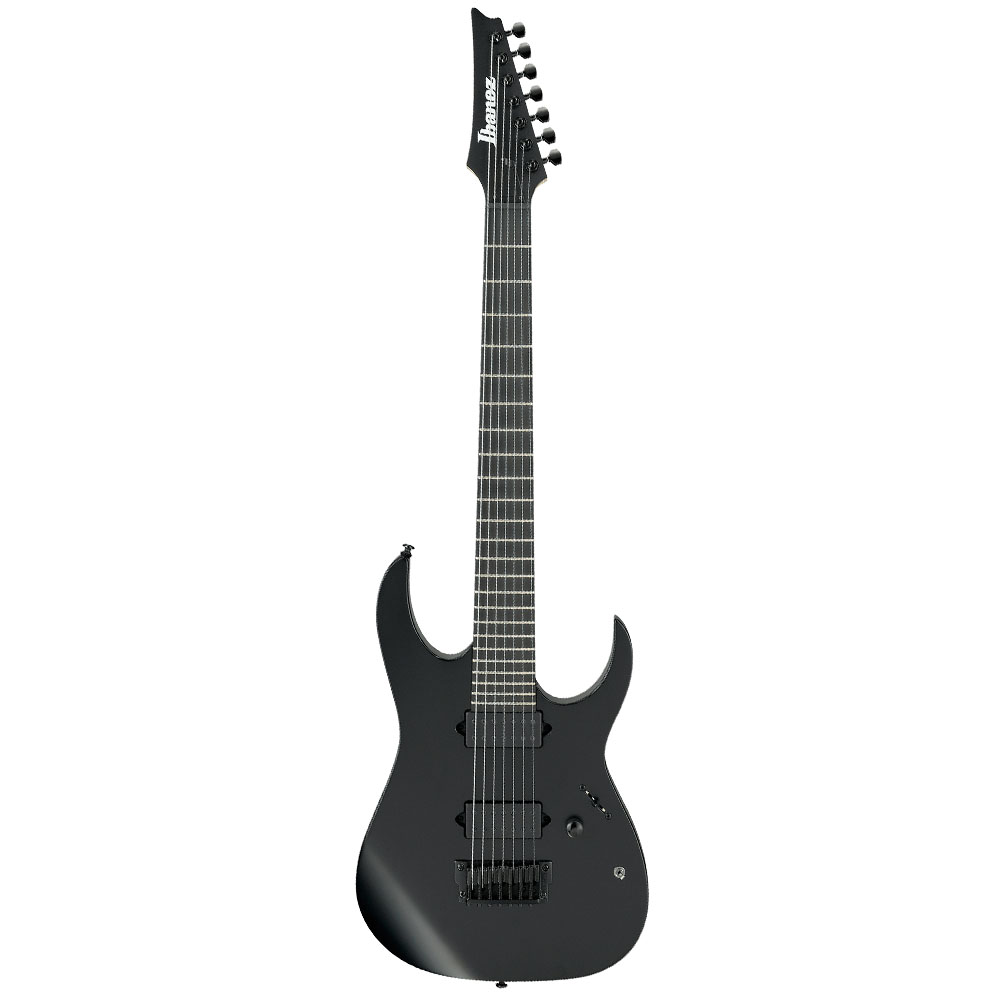 IBANEZ RGIXL7-BKF Mat Siyah Elektro Gitar Fiyatı, Özellikleri