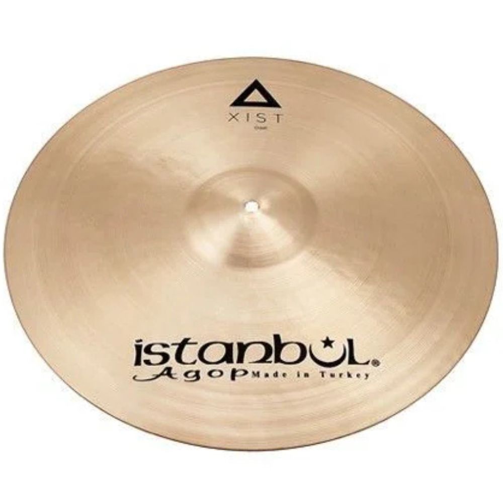 İSTANBUL AGOP XPWC19 Xist 19inc Power Crash
