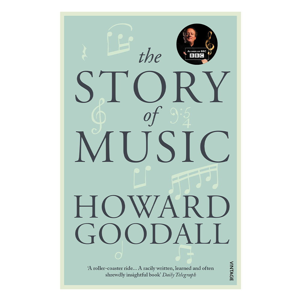 The Story of Music Fiyatı, Özellikleri | ZUHAL - 50 Yıldır Müzikle