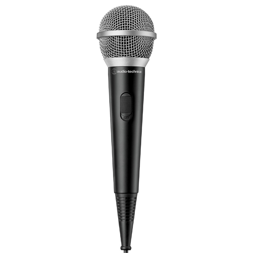 AUDIO TECHNICA ATR1200X Dinamik Vokal Mikrofon Fiyatı, Özellikleri