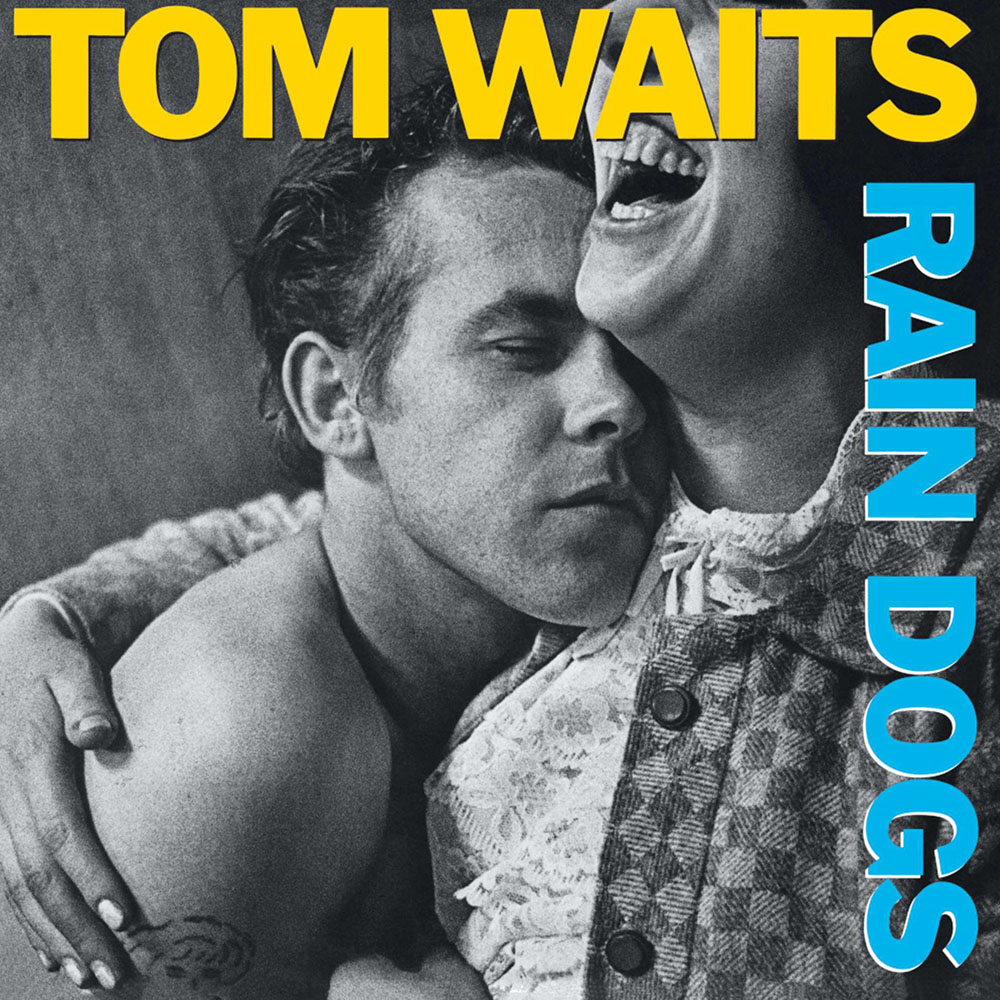 Tom Waits - Rain Dogs Fiyatı, Özellikleri | ZUHAL - 50 Yıldır