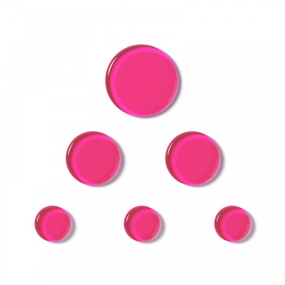 SLAPKLATZ SLAPMINI-PI Slapklatz Mini Pembe Davul Susturucu Jel