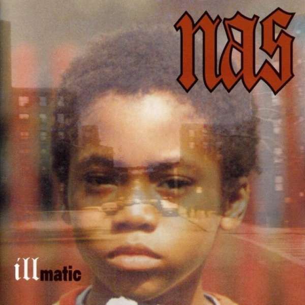 Nas – Illmatic (Limited Edition, Clear Vinyl) Fiyatı, Özellikleri