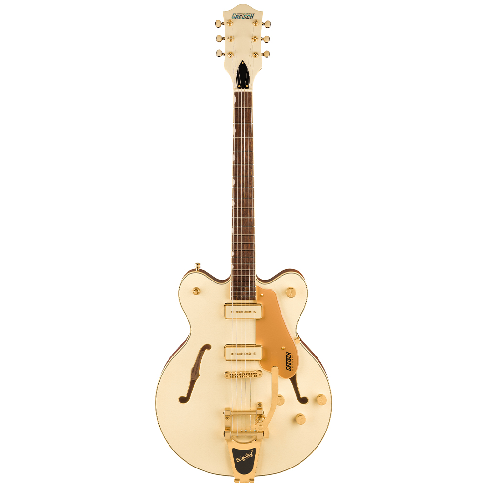 Gretsch Electromatic Pristine LTD Center Block Double-Cut Bigsby