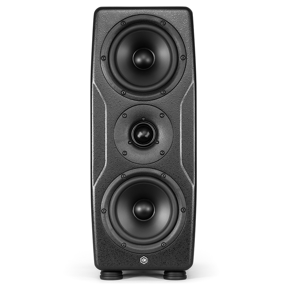 IK Multimedia iLoud Precision MTM MKII Stüdyo Monitörü (Tek
