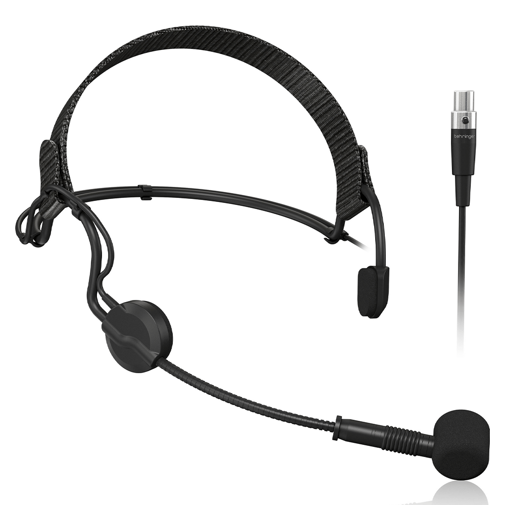 BEHRINGER BC444 Premium Neckband Cardioid Mikrofon Fiyatı