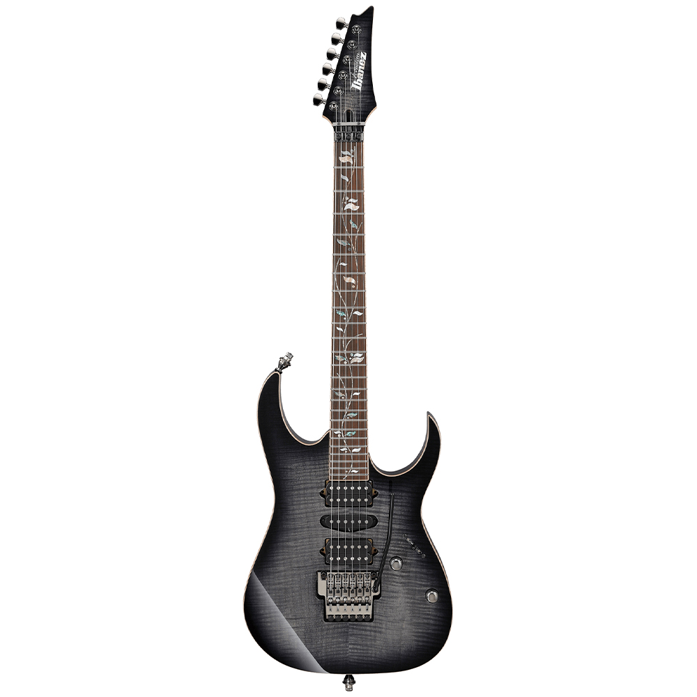 Ibanez RG8570-BRE RG j.custom Serisi Elektro Gitar Fiyatı