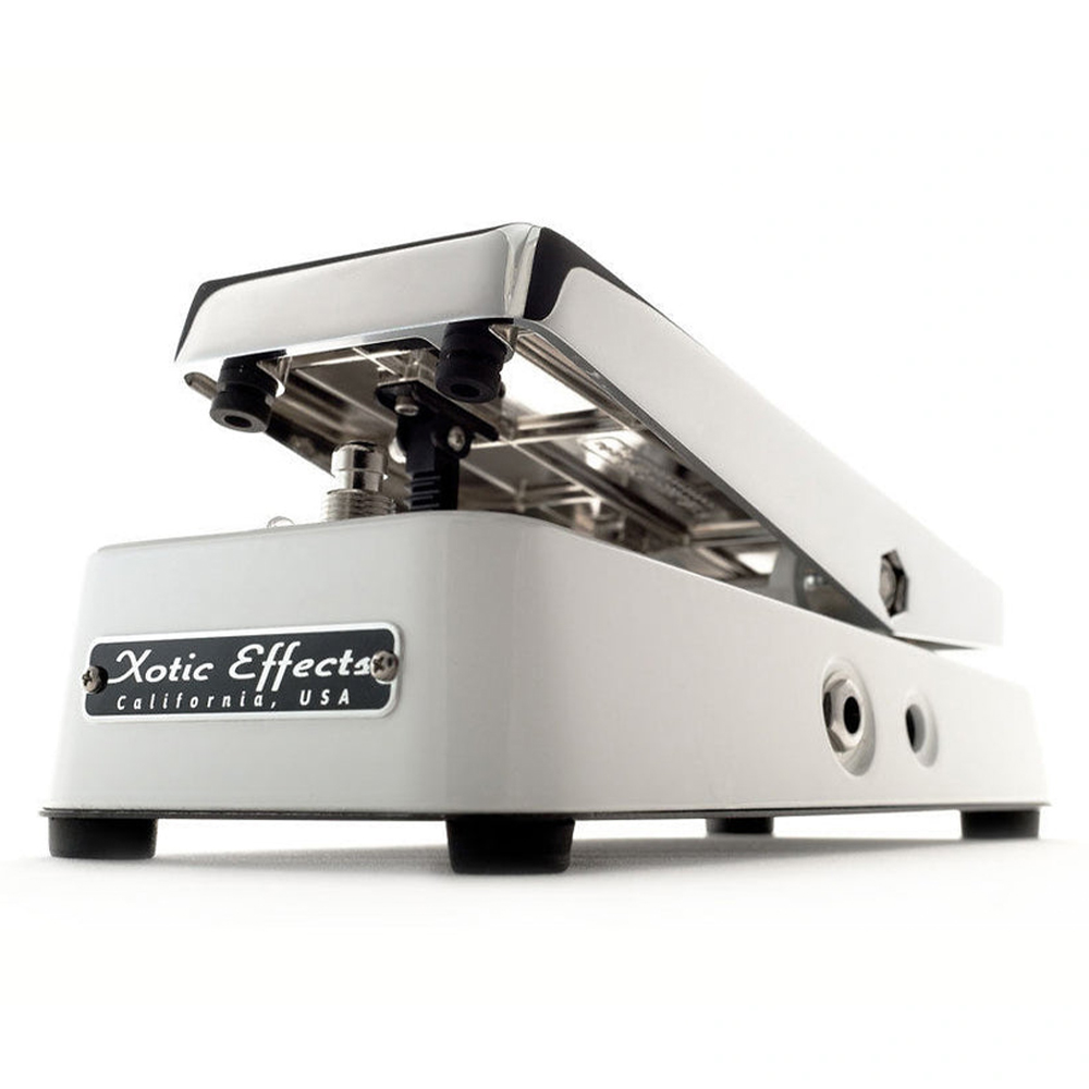 XOTIC XW-1 Wah Pedalı White Fiyatı, Özellikleri | ZUHAL - 50