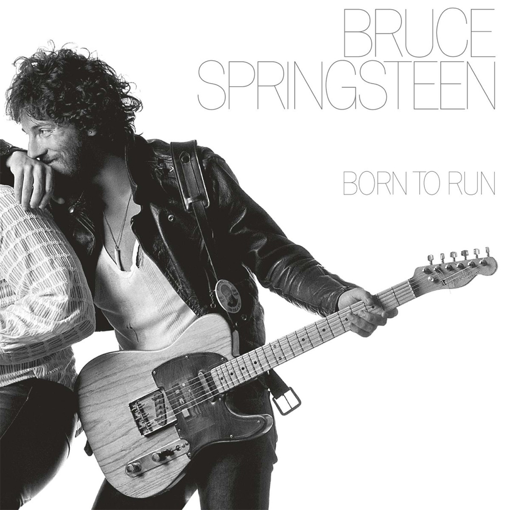 Bruce Springsteen - Born to Run Fiyatı, Özellikleri | ZUHAL - 50