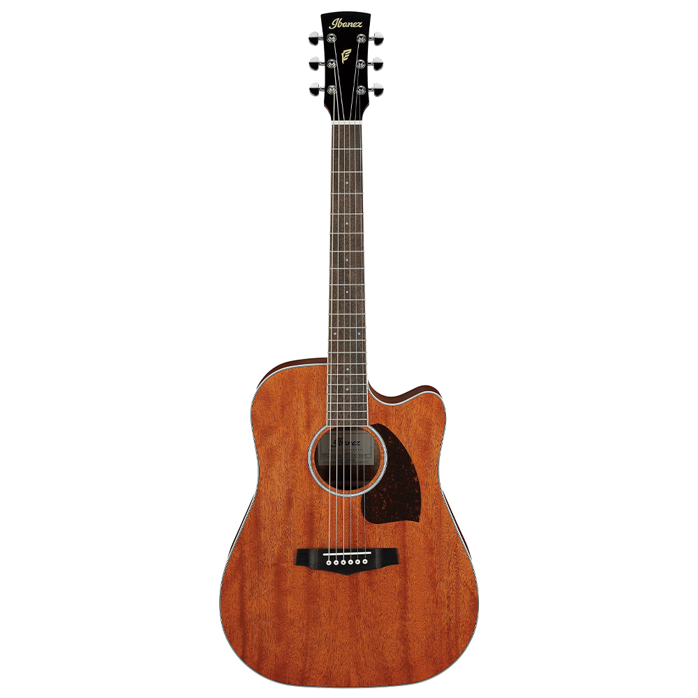 IBANEZ PF16MWCE-OPN Open Pore Natural Elektro Akustik Gitar Fiyatı