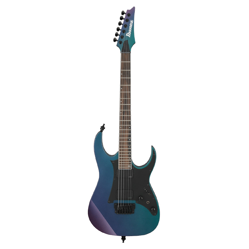 IBANEZ RG631ALF-BCM RG Axion Label Serisi Elektro Gitar Fiyatı