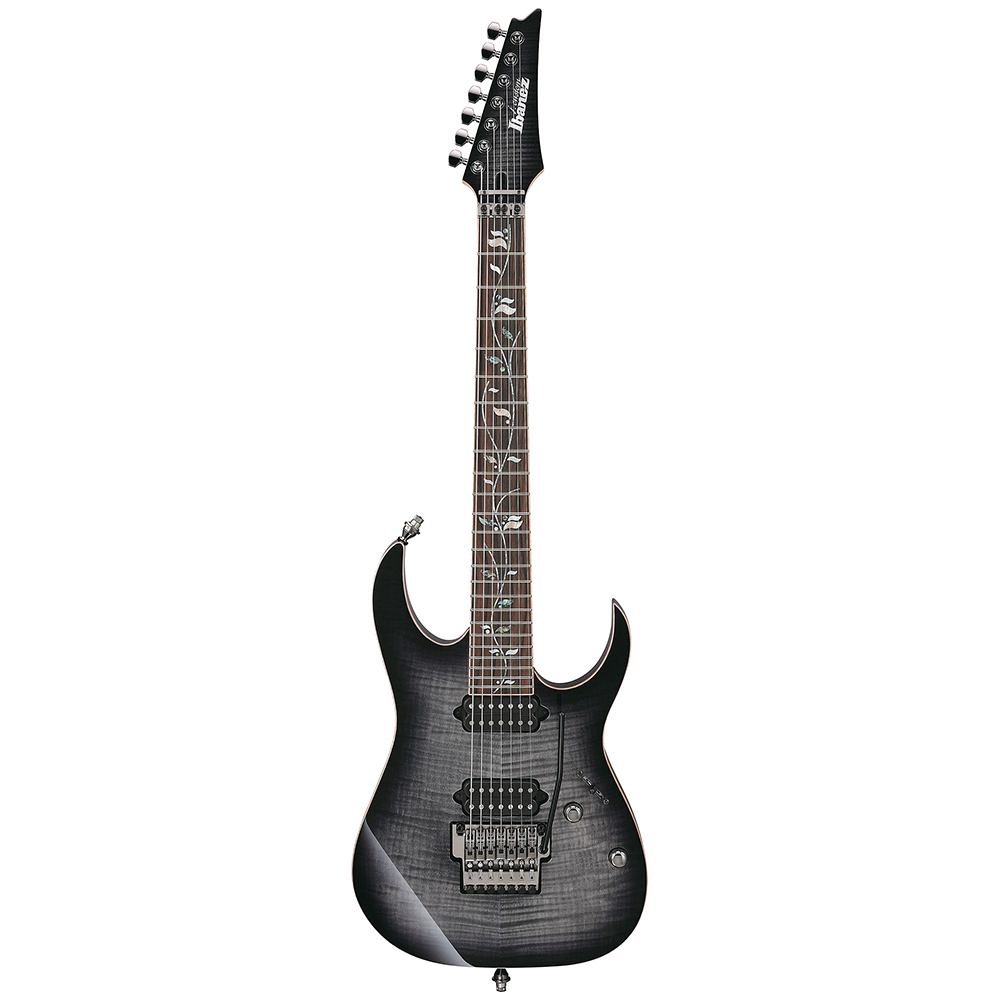 ギター Ibanez J custom RG IBANEZ RG8527-BRE RG J.Custom Elektro Gitar Fiyatı, Özellikleri