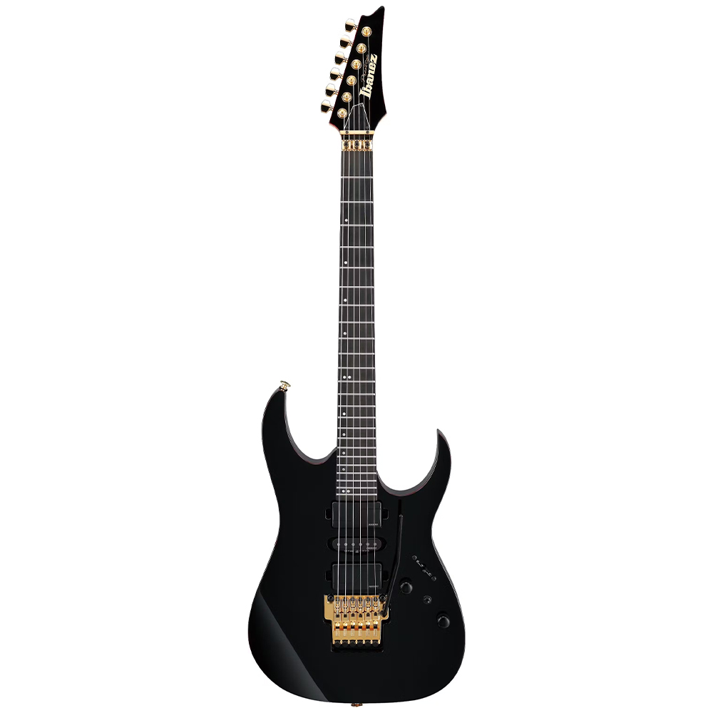 Ibanez RG5170B-BK RG Prestige Serisi Elektro Gitar Fiyatı