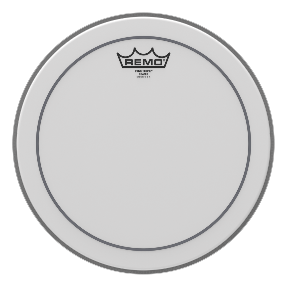 REMO PS-0112-00- Pinstripe® Kumlu 12" Davul Derisi