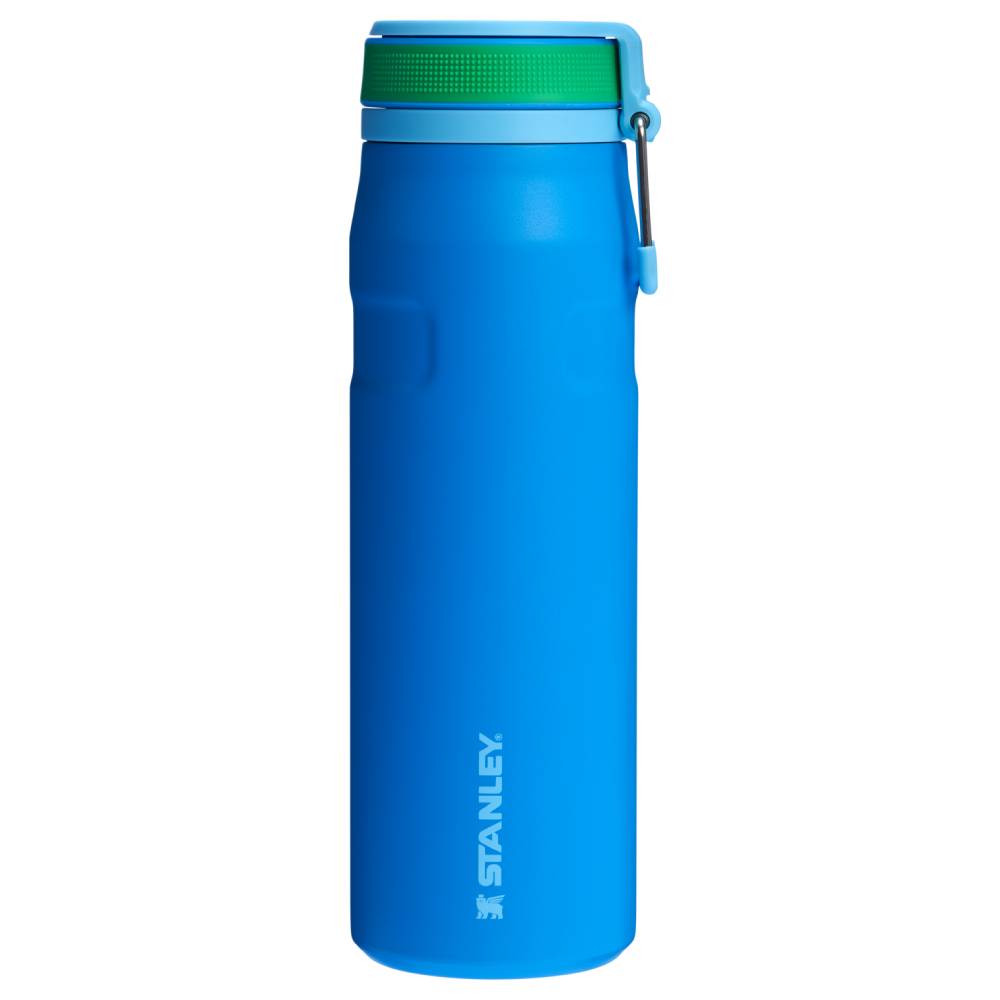 STANLEY The IceFlow™ Bote Twist Flip 0.7L / 24oz Azure Fiyatı