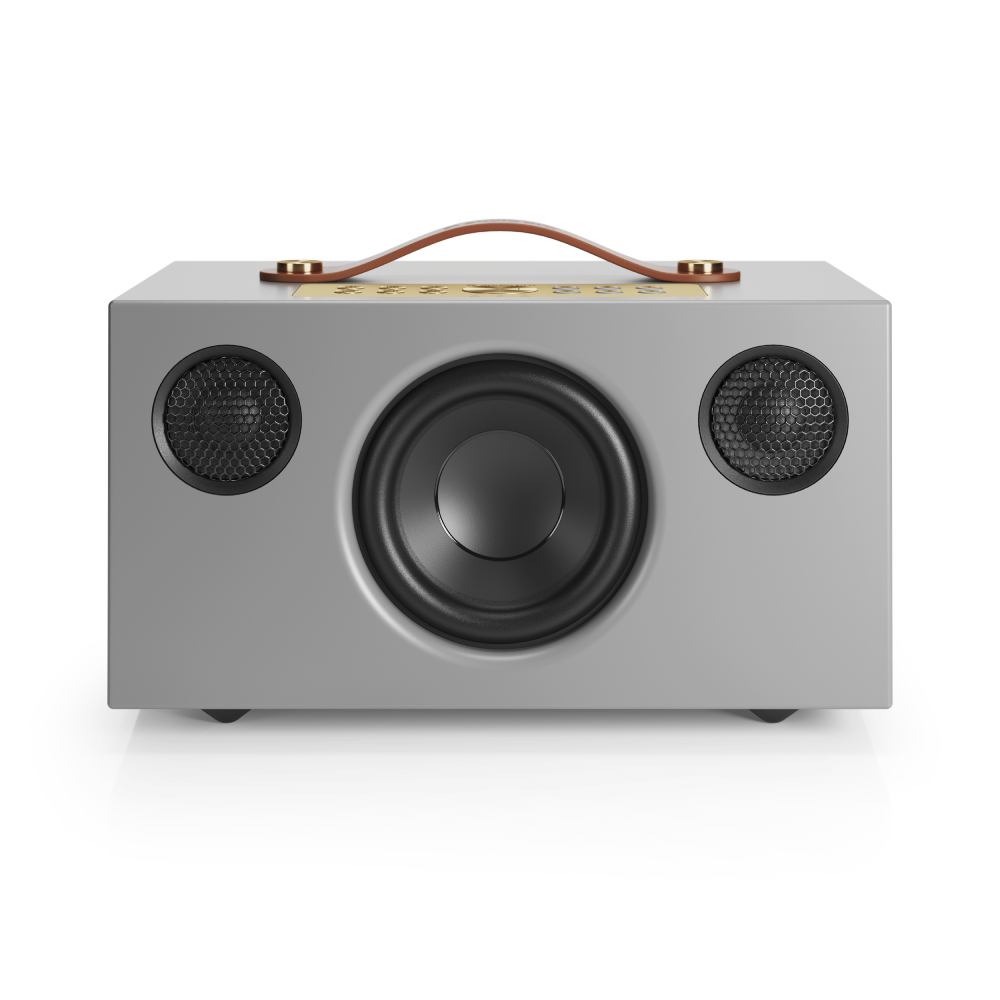 Audio Pro C5 MkII Gri Multiroom Akıllı Ev Hoparlörü Fiyatı