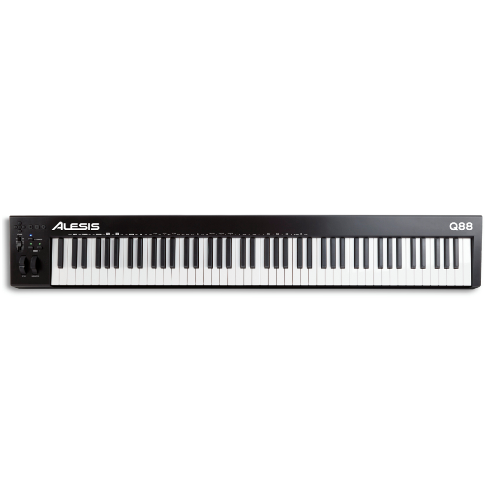ALESIS Q88MKII / 88 Tuş MIDI Klavye