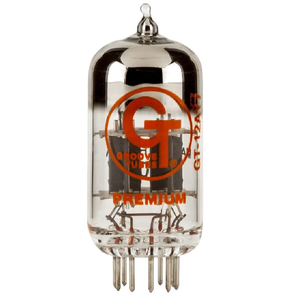 Alesis GT AM62 TUBE GrooveTube GT67 同等品 Alesis GT AM62 TUBE