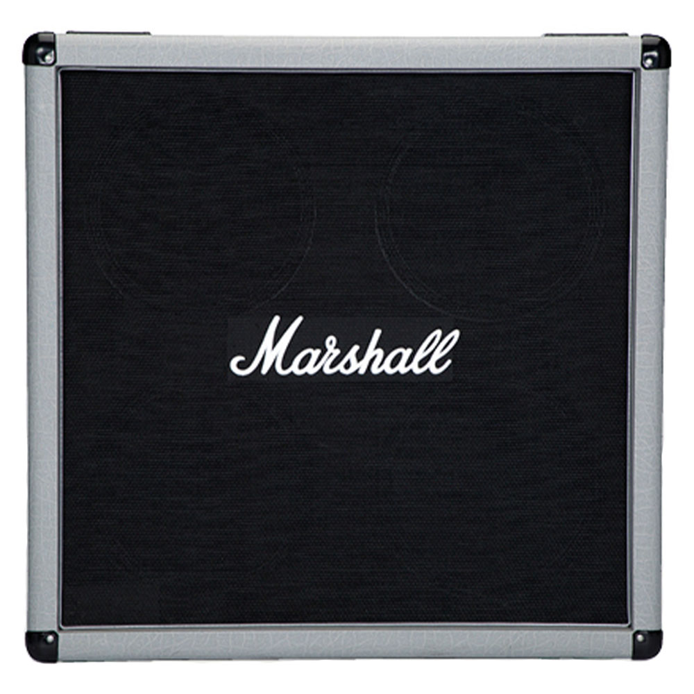MARSHALL 2551AV 4x12” 280W Silver Jubilee Serisi Elektro Amfi