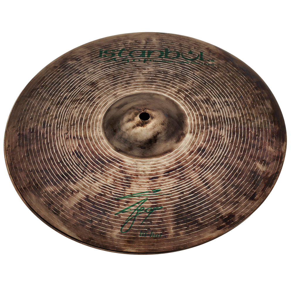 İSTANBUL AGOP AGH15 - Agop 15" Hi-Hat