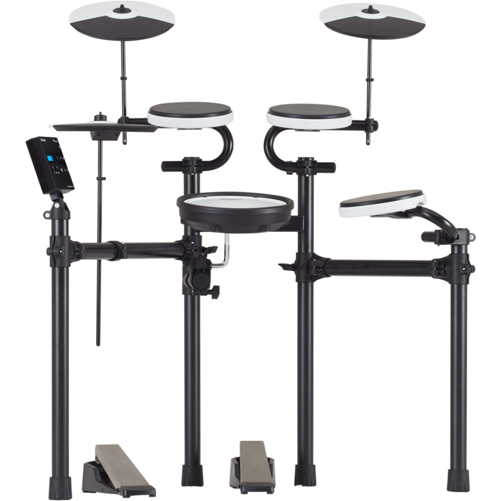towatan ROLAND TD-02KV V-Drums Elektronik Davul Seti Fiyatı, Özellikleri