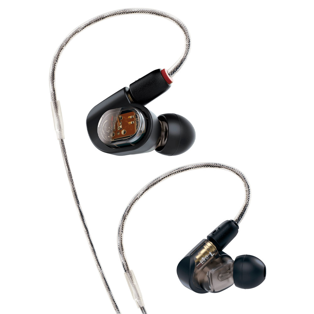 audio-technica ATH-E70 モニターイヤホン AUDIO TECHNICA ATH-E70 In Ear Monitör Kulaklık Fiyatı, Özellikleri