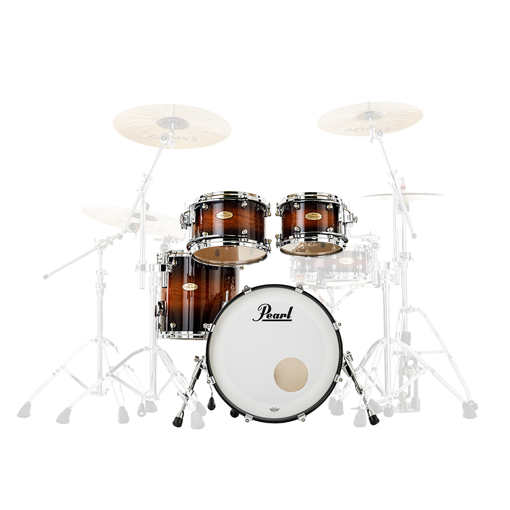 PEARL RF1P904XP-L/C310 Reference One Brooklyn Burst 4 Parça (20B