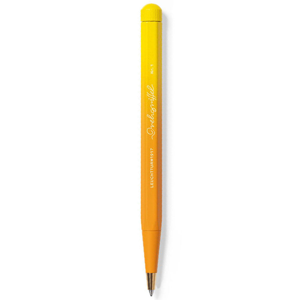 LEUCHTTURM Gradient Limited Edition Serisi Drehgriffel Tükenmez