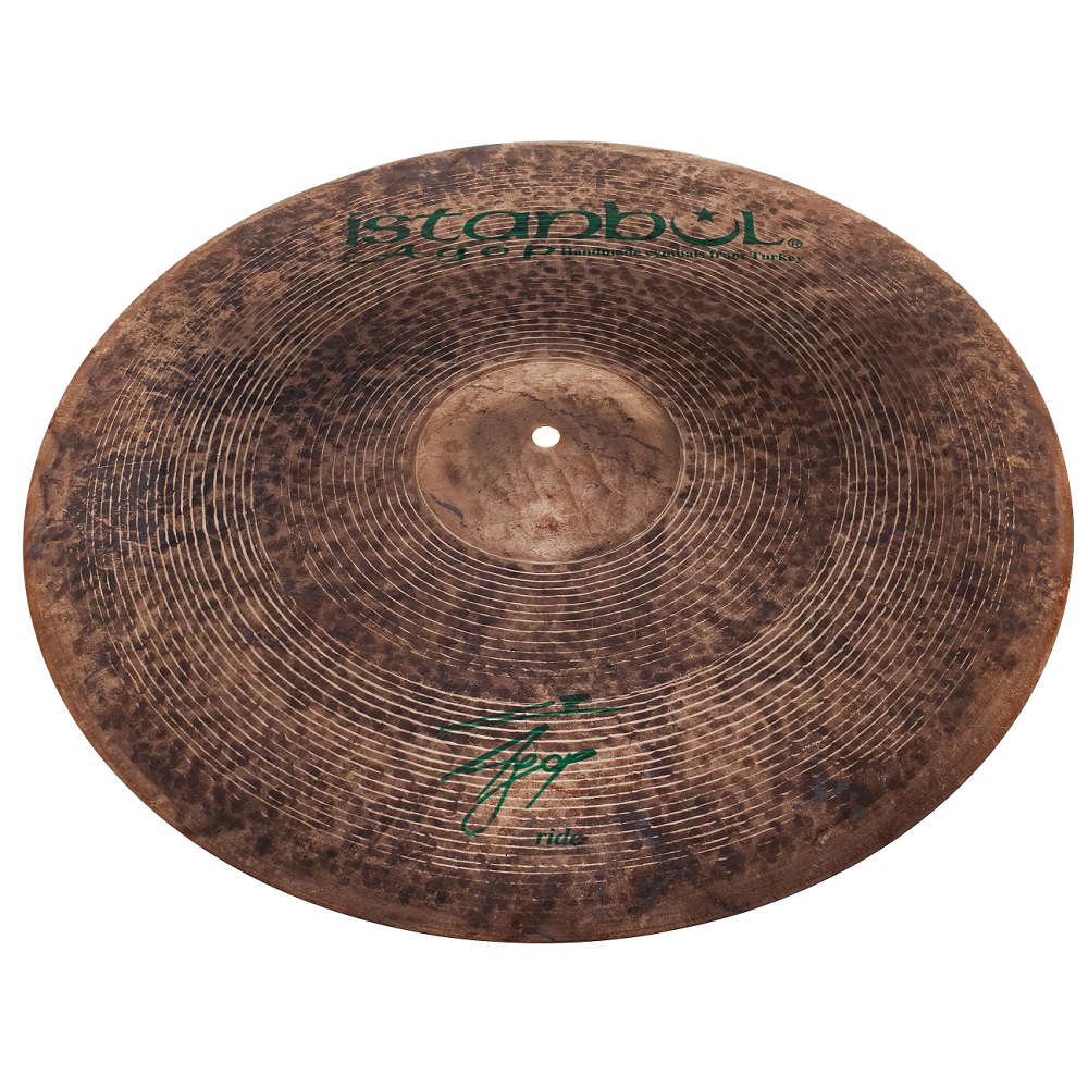 İSTANBUL AGOP AGR22 - Agop 22" Ride