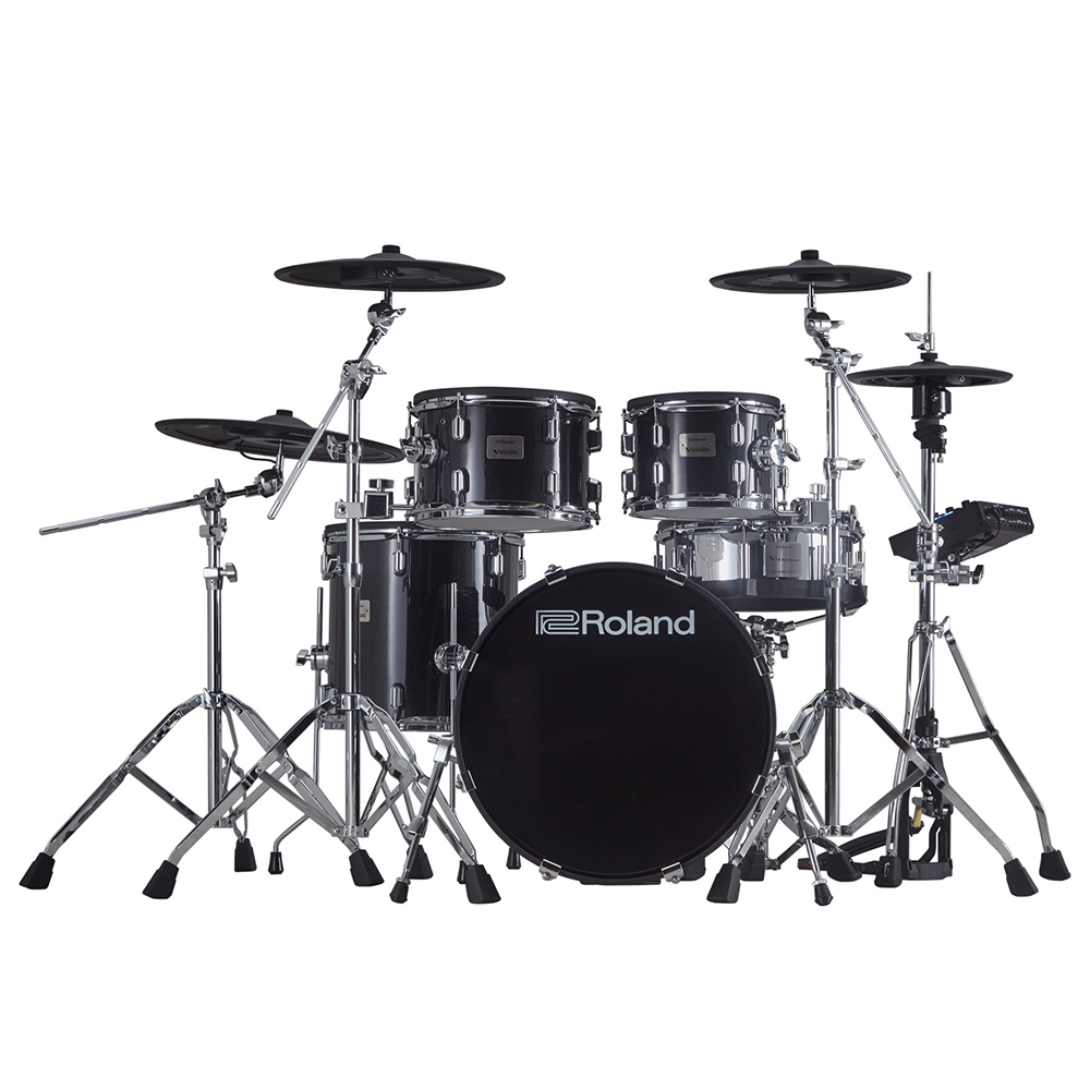 ROLAND VAD506 - V-Drums Acoustic Design Elektronik Davul Seti