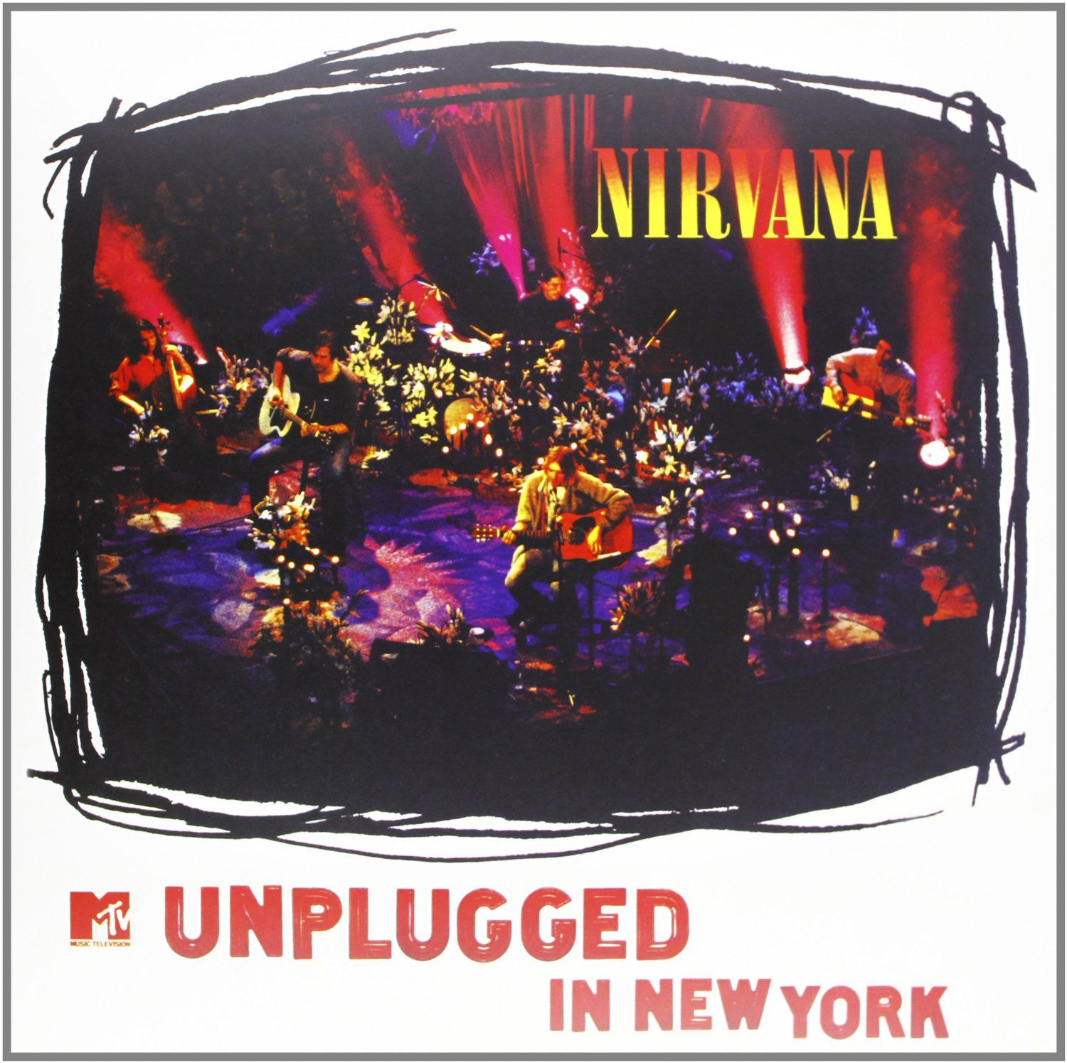 Nirvana – MTV Unplugged In New York Fiyatı, Özellikleri | ZUHAL