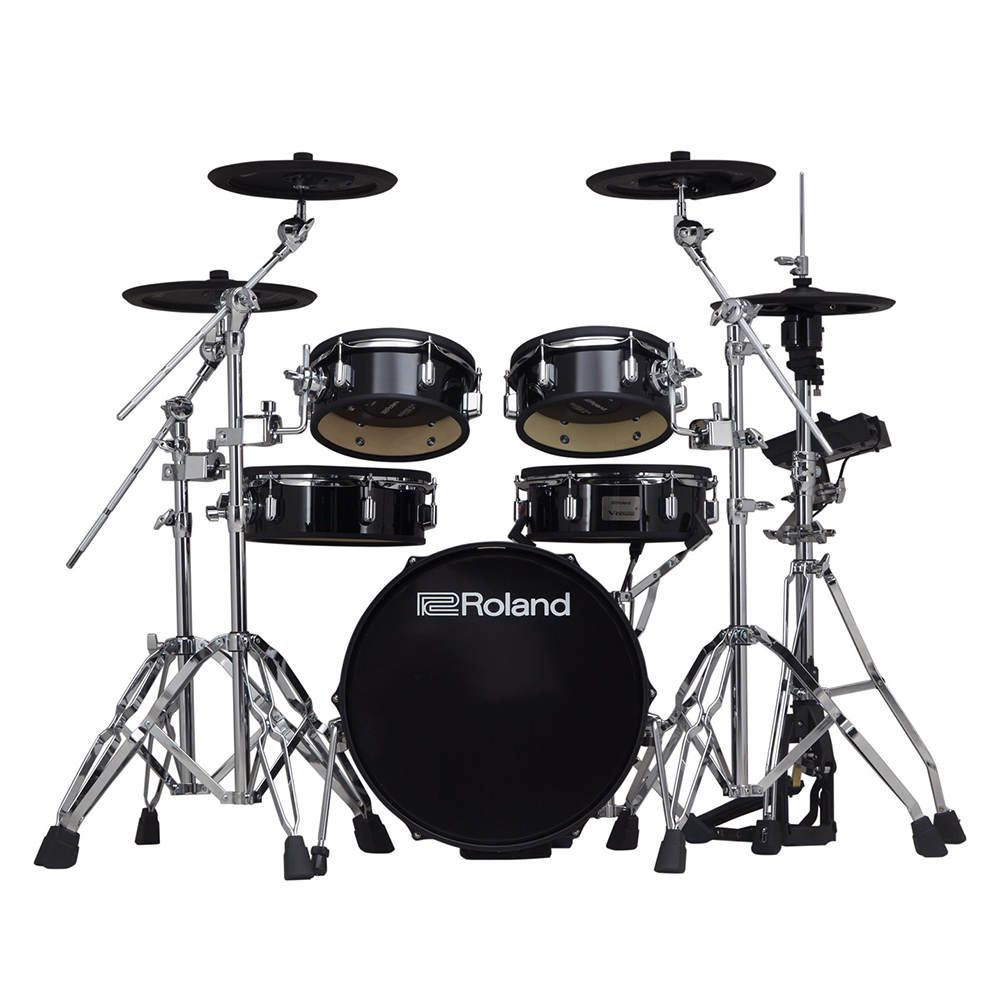 ROLAND VAD306 - V-Drums Acoustic Design Elektronik Davul Seti