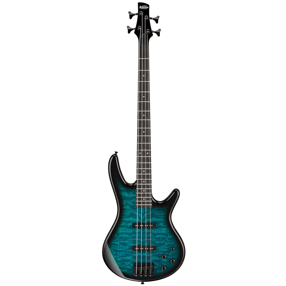 IBANEZ GSR280QA-TMS Bas Gitar Fiyatı, Özellikleri | ZUHAL - 50