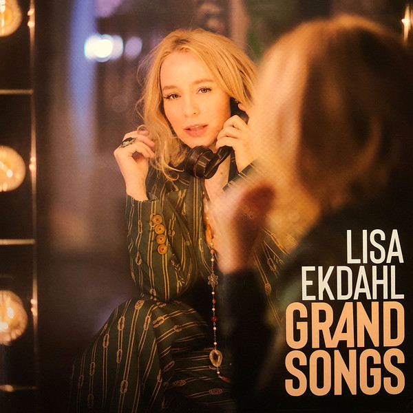 Lisa Ekdahl – Grand Songs Fiyatı, Özellikleri | ZUHAL - 50 Yıldır