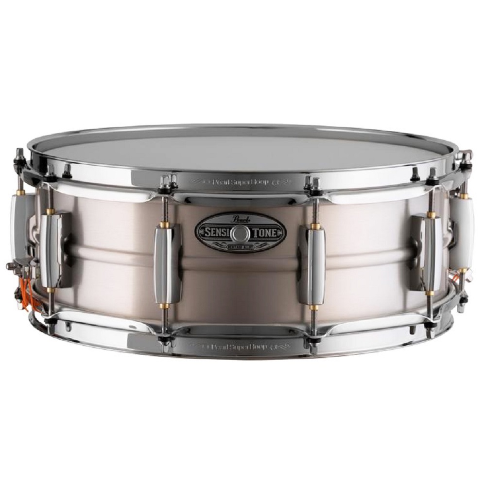 PEARL STH1450AL - SensiTone Heritage Alüminyum 14