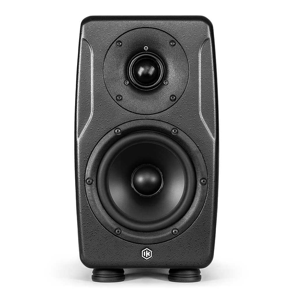 IK Multimedia iLoud Precision 5 MkII Stüdyo Monitörü (Tek) Fiyatı