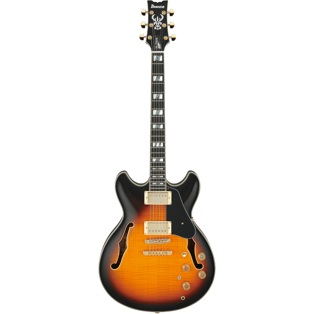 IBANEZ JSM10-VYS Elektro Gitar (Case Dahil) Fiyatı, Özellikleri